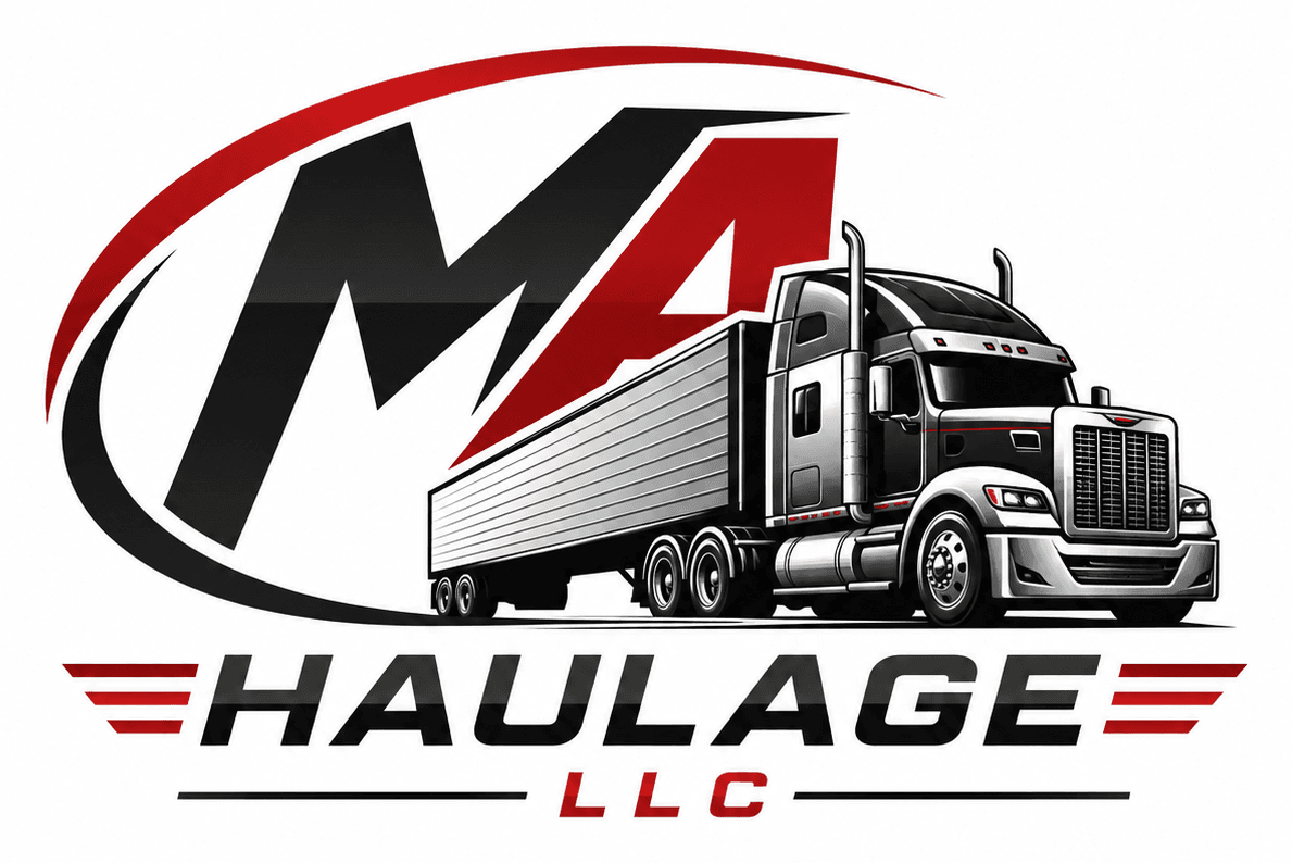 M A Haulage Services LLC